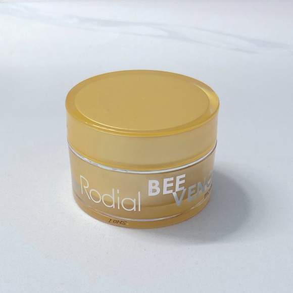 NWT RODIAL BEE VENOM MOISTURIZER .05 FL. OZ. - Picture 1 of 5